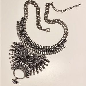 DLNLX Jett necklace